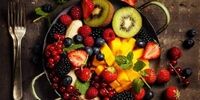 خطرات جدی رژیم میوه 