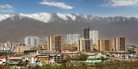 قلب تهران رکورد دار ریزش قیمت مسکن 