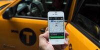 شرکت‌های حمل‌ونقل اینترنتی در سایه حریم خصوصی