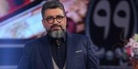 رضا رشیدپور: به من فرمودند ممنوع الفعالیت هستی و اجازه کار در پلتفرم هم نداری/ عرضی ندارم؛ می نشینم و تماشا می کنم!