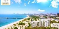 بهترین وقت سال برای سفر به کیش