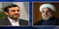 مقایسه معنادار دیدارهای روحانی و احمدی نژاد در سازمان ملل + جدول