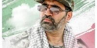 این فرمانده سپاه طراح عملیات‌های وعده صادق است