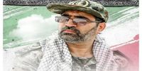 این فرمانده سپاه طراح عملیات‌های وعده صادق است