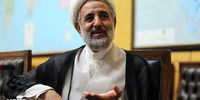 ادعای ذوالنوری علیه حسن روحانی/ رئیس سازمان پدافند را در جلسات دعوت نمی‌کرد