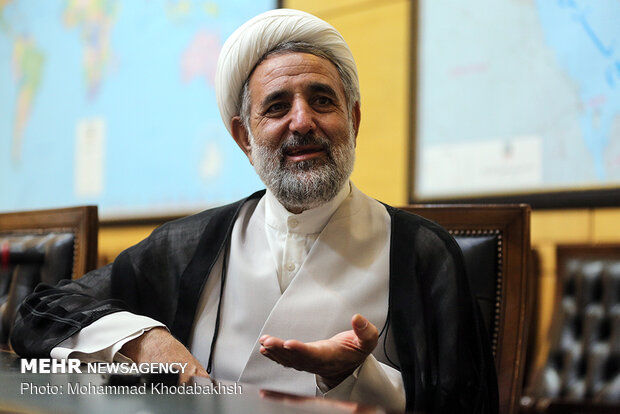 ادعای ذوالنوری علیه حسن روحانی/ رئیس سازمان پدافند را در جلسات دعوت نمی‌کرد