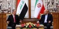 درخواست قالیباف  برای پیگیری مجازات تروریسم دولتی آمریکا