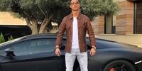 درآمد شگفت‌انگیز کریستیانو رونالدو در ۲۰۲۳