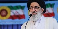  وقیحانه از سازش با غرب سخن می گویند!