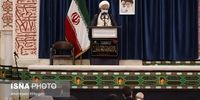 توصیه امام جمعه اردبیل به دولت درباره حقوق های نجومی