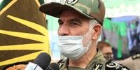 اعلام آمادگی ارتش برای کمک به مناطق زلزله زده هرمزگان 