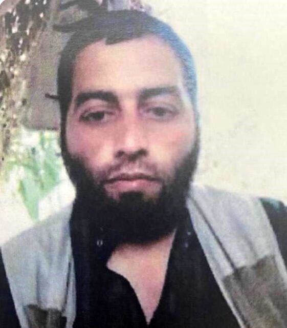  "والی بغداد" در تشکیلات داعش کشته شد