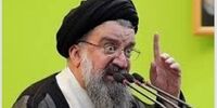 انتقاد احمد خاتمی از یک «دروغ» درباره ائمه جمعه/حجاب اجبار نیست، قانون است