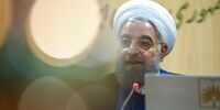 روحانی: جنگ ۱۲ روزه، جنگ جهانی سوم در سطح کوچک بود | در دوران دفاع ۸ ساله هرجا ابتکار به خرج دادیم پیروز شدیم