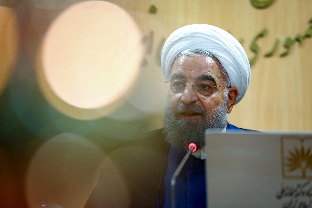 روحانی: جنگ ۱۲ روزه، جنگ جهانی سوم در سطح کوچک بود | در دوران دفاع ۸ ساله هرجا ابتکار به خرج دادیم پیروز شدیم