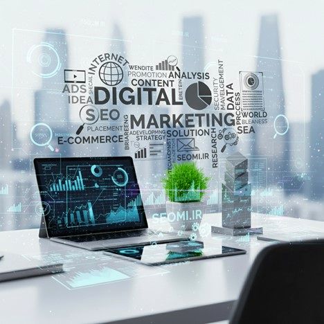 راز ترافیک میلیونی در غول‌های دیجیتال مارکتینگ