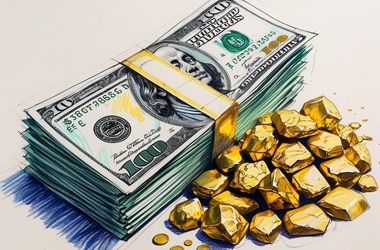 پیش‌بینی قیمت دلار، طلا و سکه امروز شنبه ۱۱ مرداد 1404/ آماده باش در بازارها/ بازارساز چراغ خاموش وارد می شود؟