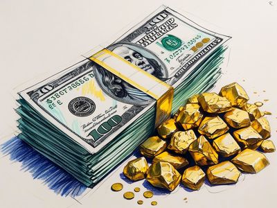 صعودی شدن قیمت طلا با اهرم اونس جهانی و دلار 2