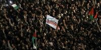 ادامه حمایت اردن از غزه؛ مردم این کشور دوباره به خیابان‌ آمدند