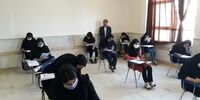 تکلیف امتحانات پایان ترم دانشجویان مشخص شد