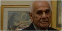 محمد بهرامی دار فانی را وداع گفت
