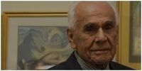 محمد بهرامی دار فانی را وداع گفت