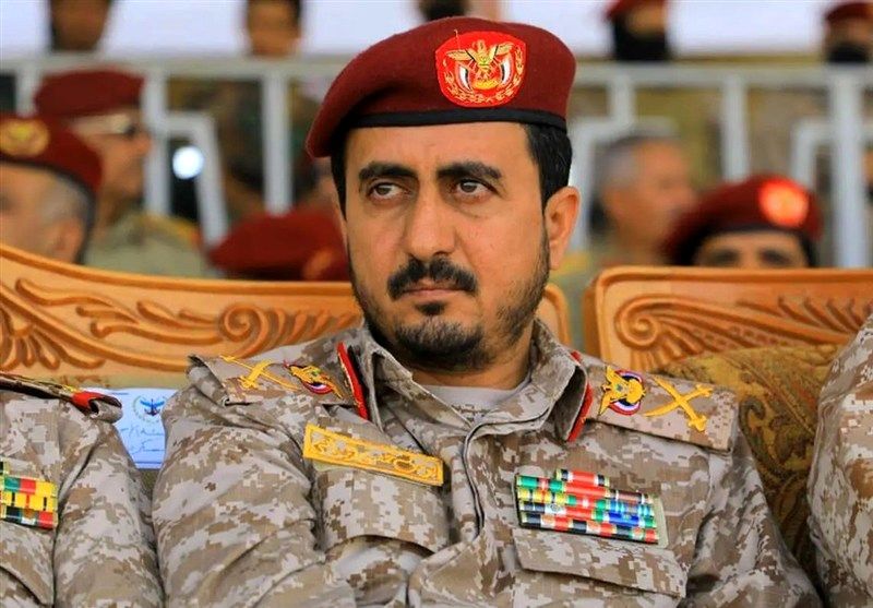 رئیس ستاد نیروهای مسلح یمن القسام را تهدید کرد / اگر تجاوز خود را علیه غزه از سر بگیرد به عملیات نظامی خود باز خواهیم گشت