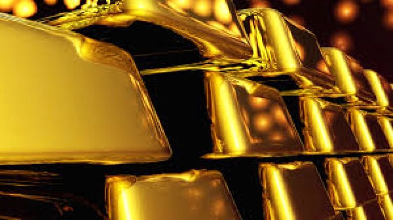 طلا برای افزایش قیمت  بیشتر در کمین نشسته است