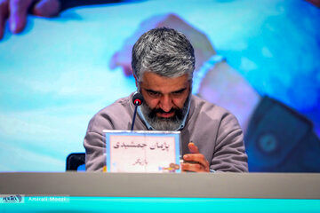 مردم درباره پژمان جمشیدی چطور فکر می کنند/ نگاهی به پاسخ های مردم در شبکه های اجتماعی