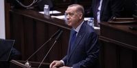 هشدار اردوغان به مردم ترکیه: پیروزی اپوزیسیون در انتخابات فاجعه است /نمی توانیم اجازه چنین فاجعه ای را بدهیم