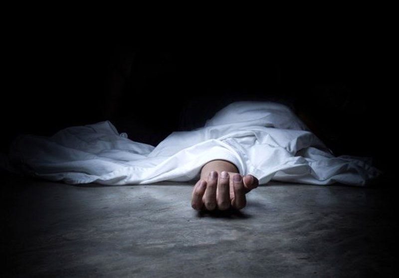  پرستار بیمارستان امام خمینی در پارک لاله خودکشی کرد!