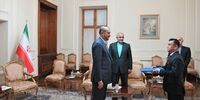 سفرای فیلیپین و لیبی استوارنامه خود را تقدیم امیرعبداللهیان کردند