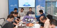 اسپارد؛ اولین اپلیکیشن خدمات نظافتی در حضور خبرنگاران رونمایی شد