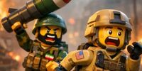 سلاح تازه ایران علیه آمریکا و اسرائیل با استفاده از هوش مصنوعی | معاریو: ایرانی‌ها از تاکتیک‌های جنگی «ویت‌کنگ» ویتنامی‌ها الهام گرفته‌اند | هدف تعمیق شکاف داخلی و سوق دادن افکار عمومی آمریکا به اتخاذ مواضع ضد جنگ است