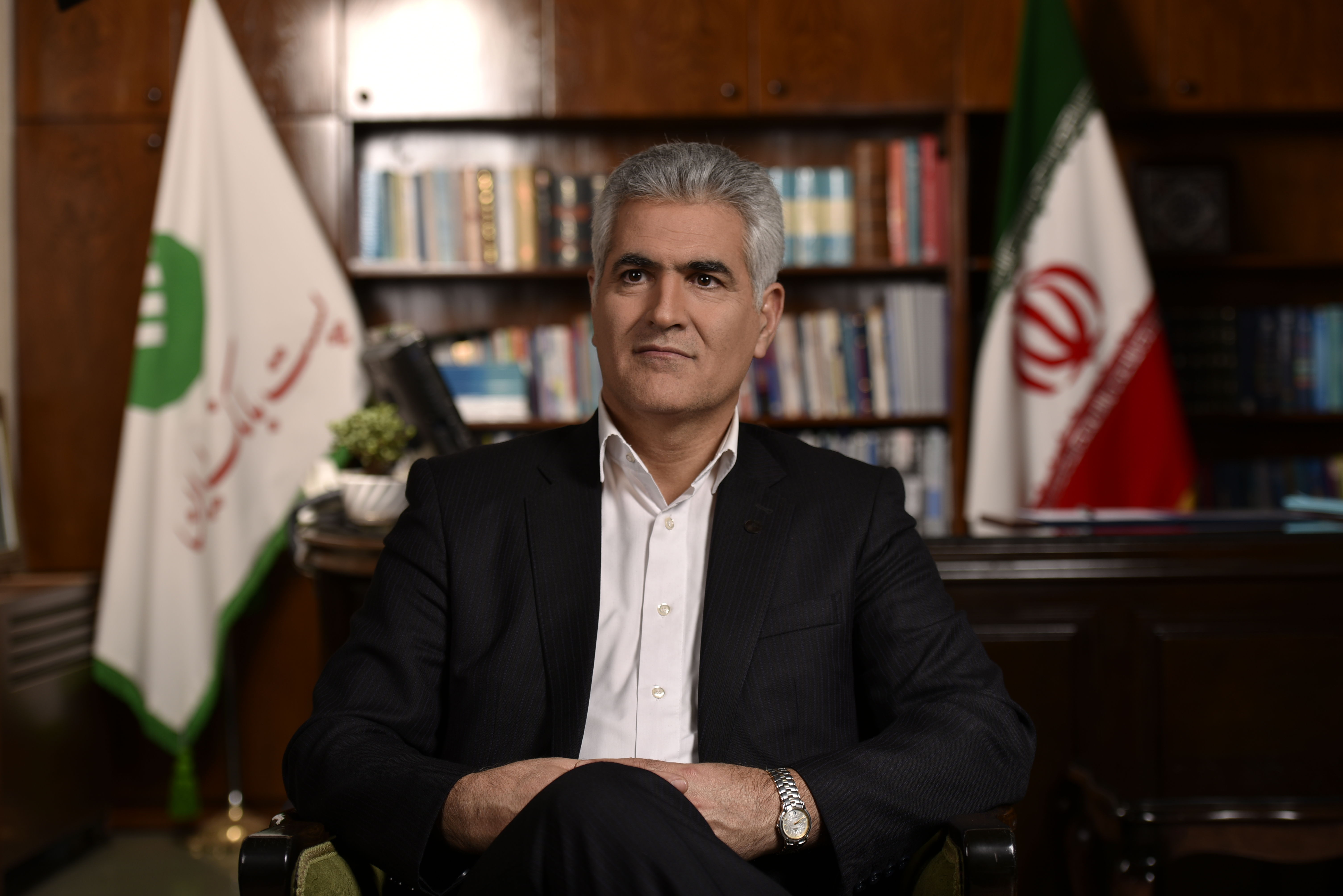 رشد 40 درصدی سپرده‌ها در پست بانک ایران