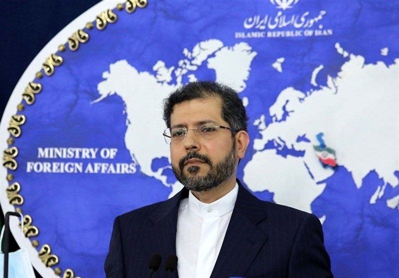 واکنش ایران به سقوط هواپیمای مسافربری چین
