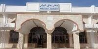 انفجار وحشتناک در فرودگاه یمن