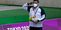 اتفاقی نادر برای ایران در تاریخ المپیک+ عکس
