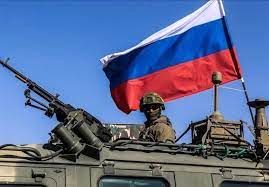 تانک‌های روسیه به اوکراین رسیدند+ فیلم
