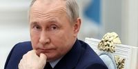 معشوقه پوتین باردار شد/ واکنش رئیس جمهور روسیه چه بود؟