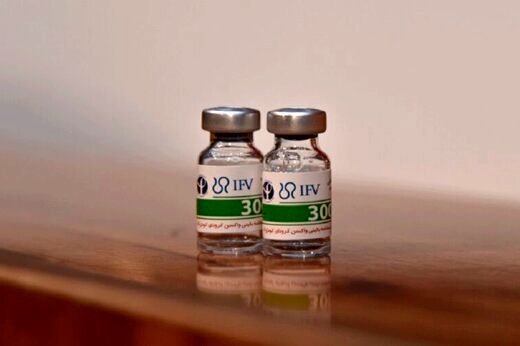 خبر رییس انستیتو پاستور از تولید ۷ میلیون دز واکسن جدید