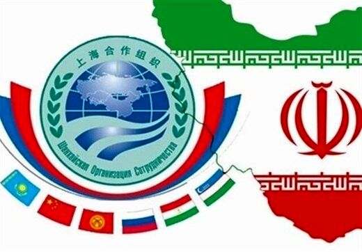 نقش دولت‌های قبلی ایران برای عضویت در شانگهای