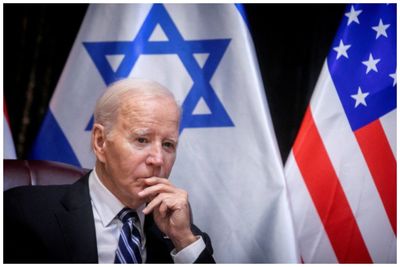 چرا بایدن از نتانیاهو می ترسد؟/ هزینه بالای حمایت از اسرائیل برای آمریکا