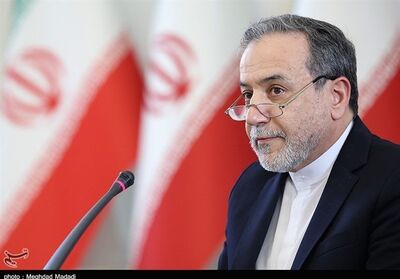 هشدار عراقچی به ترامپ: طرح «الف» برای دستیابی به یک پیروزی نظامی سریع و بی‌دردسر شکست خورد/ طرح «ب» شما حتی شکست بزرگ‌تری خواهد خورد+ عکس