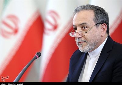 هشدار عراقچی به ترامپ: طرح «الف» برای دستیابی به یک پیروزی نظامی سریع و بی‌دردسر شکست خورد/ طرح «ب» شما حتی شکست بزرگ‌تری خواهد خورد+ عکس