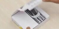 فیلمی از جعبه گشایی نسخه به روز شده گوشی نوستالژیک نوکیا 3310