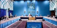 هشدار مهم جمهوری اسلامی به دولت ابراهیم رئیسی