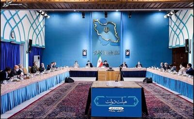 بررسی کارنامه فسادستیزی دولت سیزدهم/ رتبه وضعیت فساد در دولت پزشکیان چگونه خواهد بود؟