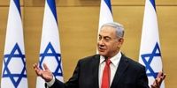 نتانیاهو باز هم ایران را تهدید کرد