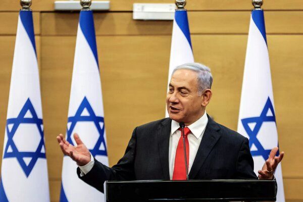 نتانیاهو باز هم ایران را تهدید کرد